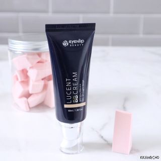 아이앤립 / EYENLIP 아이앤립 루센트 비비크림 2 Color — 5점을 준 리뷰어가 2021년 7월 올린 사용 사진