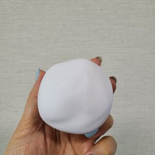아꼬제 바이탈 인 제주 멀티 밤 27g — 5점을 준 리뷰어가 2021년 4월 올린 사용 사진