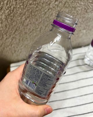 몽베스트 [MONTBEST] 500mL 20병 — 5점을 준 리뷰어가 2022년 4월 올린 사용 사진