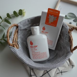 바이오오일 [바이오-오일] 바디 로션 175ml — 5점을 준 리뷰어가 2021년 9월 올린 사용 사진