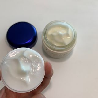 록타비아 Artisan Complete Face Cream — 5점을 준 리뷰어가 2023년 10월 올린 사용 사진