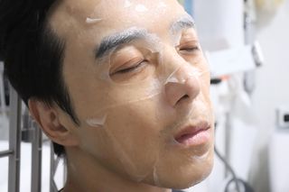 리더스코스메틱 리더스 아임피토 마스크 6종 — 5점을 준 리뷰어가 2021년 10월 올린 사용 사진
