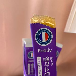 필리브 엘라스틴 더 리프트 — 4점을 준 리뷰어가 2021년 9월 올린 사용 사진