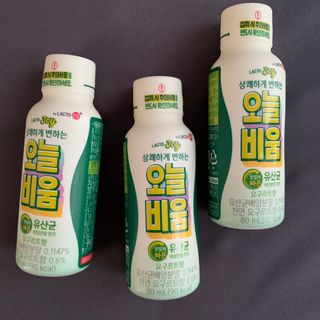 락토조이 오늘비움(구) — 5점을 준 리뷰어가 2022년 1월 올린 사용 사진