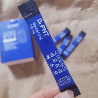 닥터피엔티 [Dr.PNT] 장내 환경 개선의 핵심, 프리바이오틱스! 비오프리 XO — 5점을 준 리뷰어가 2022년 11월 올린 사용 사진