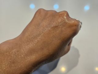 록타비아 Artisan Complete Face Cream — 5점을 준 리뷰어가 2023년 10월 올린 사용 사진