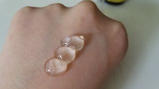 체르엠  프루브 콜라겐 앰플세럼 60ml 1병 — 5점을 준 리뷰어가 2021년 9월 올린 사용 사진