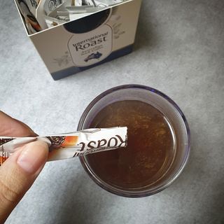 인터내셔널로스트 [호주네슬레] 인터내셔널 로스트 65개입 호주마약커피 50T+15T — 5점을 준 리뷰어가 2021년 11월 올린 사용 사진