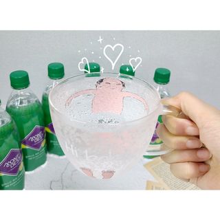몽베스트 Montbest with Sparkling water Lemon OR Lime 20병(랜덤) — 5점을 준 리뷰어가 2021년 10월 올린 사용 사진