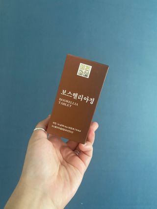 일편강심 여주정,마카정,새싹보리정,보스웰리아정,저분자콜라겐 — 5점을 준 리뷰어가 2021년 7월 올린 사용 사진