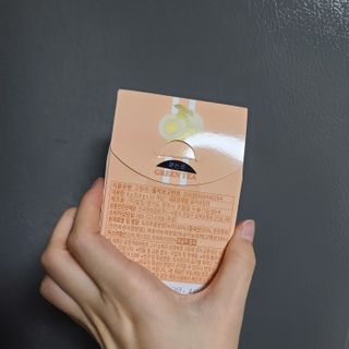 [몽베스트] 위드 더 블랜딩 하우스 _ 버라이어티팩 — 5점을 준 리뷰어가 2023년 8월 올린 사용 사진