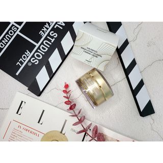 피부미 골드베릴 미라클페어 세레이징 퍼밍 크림 50ml — 3.5점을 준 리뷰어가 2021년 9월 올린 사용 사진