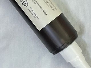 [후르디아] 묻어남NO 비건 메이크업 픽서 — 5점을 준 리뷰어가 2021년 10월 올린 사용 사진