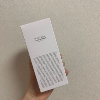디마르3 DX 시타 듀 49 젤 클렌저 — 4.5점을 준 리뷰어가 2021년 1월 올린 사용 사진