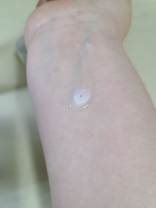 [시카앰플] 묘오한 고마진정할때 진정 스프레이 앰플 150ml — 5점을 준 리뷰어가 2020년 12월 올린 사용 사진