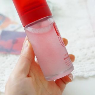 레드투래드 안티더스트 배리어 미스트 55ml — 4.5점을 준 리뷰어가 2021년 7월 올린 사용 사진