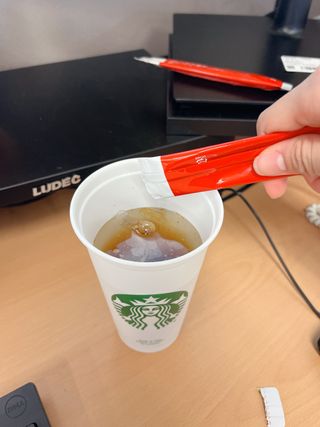 메타아르기닌 GC녹십자웰빙 메타 아르기닌 6000 플러스 오르니틴 — 4.5점을 준 리뷰어가 2022년 12월 올린 사용 사진