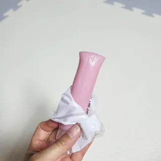 푸디푸디 1일1떡  가래떡 낱개포장 아침식사 식사대용 7종 세트 혼합 (14개입) — 4점을 준 리뷰어가 2022년 6월 올린 사용 사진