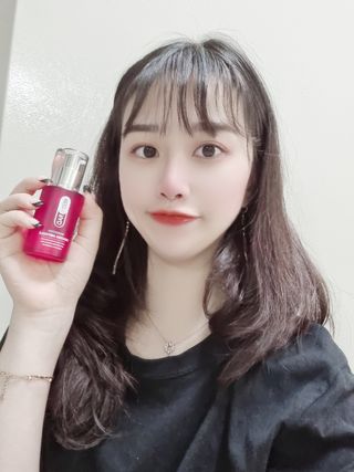 레드투래드 센서티브 어메이징 앰플 30ml — 5점을 준 리뷰어가 2021년 6월 올린 사용 사진