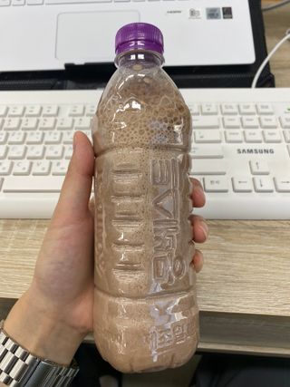 몽베스트 [MONTBEST]위드어스 500mL 20병 — 5점을 준 리뷰어가 2022년 6월 올린 사용 사진