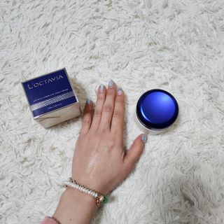록타비아 Artisan Complete Face Cream — 5점을 준 리뷰어가 2024년 2월 올린 사용 사진