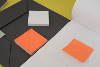 플러스엑스 오브젝트 Object by 3 크리에이티브 세트 - 아이디어노트, 위클리플래너, 스티키메모패드 — 5점을 준 리뷰어가 2022년 1월 올린 사용 사진