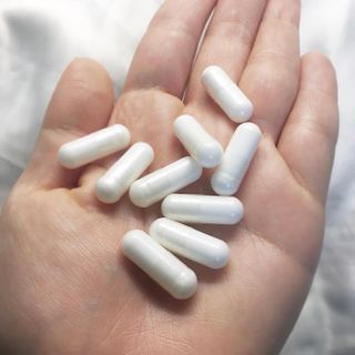 슬림플래닛 L카르니틴 2000mg 엑서사이즈 — 5점을 준 리뷰어가 2021년 3월 올린 사용 사진