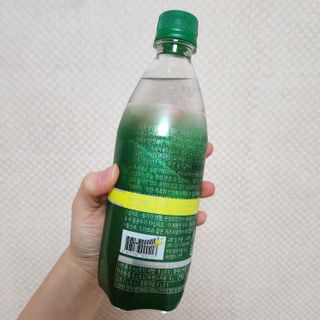 몽베스트 Montbest with Sparkling water Lemon OR Lime 20병(랜덤) — 5점을 준 리뷰어가 2022년 12월 올린 사용 사진