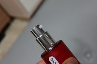 레드투래드 센서티브 어메이징 앰플 30ml — 5점을 준 리뷰어가 2021년 9월 올린 사용 사진