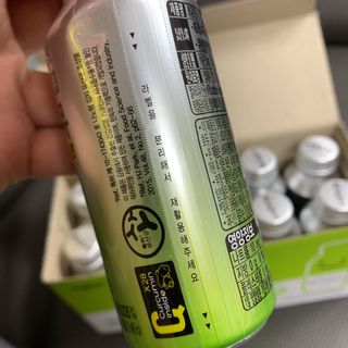 맛있는 숙취해소제 레디큐 드링크 프로 120ml X 10병 — 5점을 준 리뷰어가 2020년 12월 올린 사용 사진