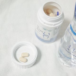 프리마인 평생 써야하는 관절의 건강을 위한 완벽설계 솔루션 관절n마디케어 플러스 120정 — 5점을 준 리뷰어가 2021년 9월 올린 사용 사진