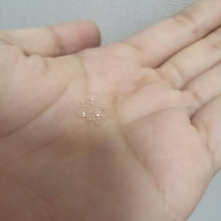 [스킨1004] 마다가스카르 센텔라 앰플 100ml — 5점을 준 리뷰어가 2024년 5월 올린 사용 사진