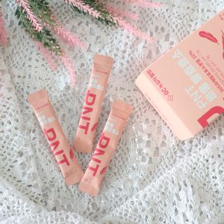피엔티 [PNT 비움 발효효소] 가벼운 하루를 위한 하루 1포 효소 습관 — 5점을 준 리뷰어가 2023년 5월 올린 사용 사진