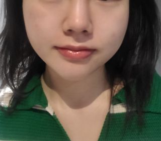 키노닉스 펀더멘탈 앰플 부스터 — 5점을 준 리뷰어가 2022년 3월 올린 사용 사진