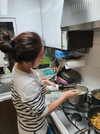 단츄♡님이 올린 리뷰 사진 4