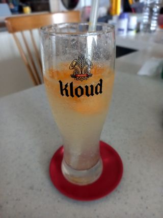 몽베스트 Montbest with Sparkling water Lemon OR Lime 20병(랜덤) — 5점을 준 리뷰어가 2023년 2월 올린 사용 사진
