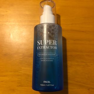 빠셀 슈퍼익스트랙터 FACEL Superextractor — 5점을 준 리뷰어가 2021년 10월 올린 사용 사진
