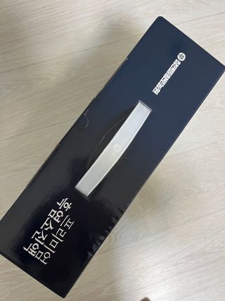참앤들황토농원 국내산 흑염소를 정성스럽게 담은, 프리미엄 흑염소 진액 70ml x 30포 1박스 — 5점을 준 리뷰어가 2023년 1월 올린 사용 사진