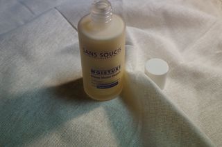 산수시 데포 세럼 수분 물광 비타민 에센스 50ml 기초화장품 — 5점을 준 리뷰어가 2021년 7월 올린 사용 사진