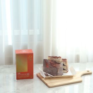 [닥터루템]맛있는 파인애플맛 과채효소 THE파이토엔자임365 1box (30포) — 5점을 준 리뷰어가 2023년 3월 올린 사용 사진