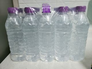 몽베스트 [MONTBEST]위드어스 500mL 20병 — 5점을 준 리뷰어가 2022년 6월 올린 사용 사진
