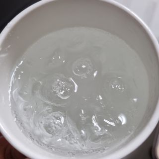 몽베스트 Montbest with Sparkling water Lime20병 — 5점을 준 리뷰어가 2021년 10월 올린 사용 사진