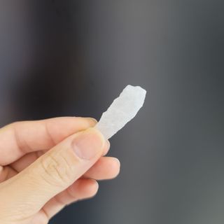 [아이스칩스] 무설탕 비건 자일리톨 캔디 7종 2개기준 — 5점을 준 리뷰어가 2021년 8월 올린 사용 사진