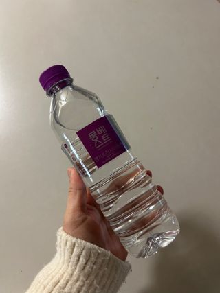 몽베스트 [MONTBEST]위드어스 500mL 20병 — 5점을 준 리뷰어가 2024년 3월 올린 사용 사진