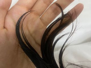 (주)닥터오레고닌 닥터오레고닌 탁시폴린 에디션 트리트먼트 — 5점을 준 리뷰어가 2023년 9월 올린 사용 사진