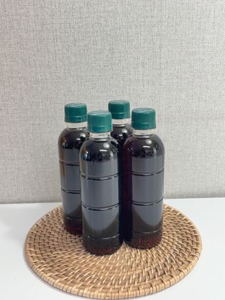무라벨 바리스타룰스 디카페인 아메리카노 — 5점을 준 리뷰어가 2024년 5월 올린 사용 사진