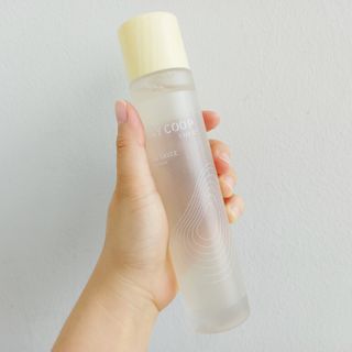 메이쿱 로우 소스 더 비건 에센스 100ml — 5점을 준 리뷰어가 2022년 4월 올린 사용 사진