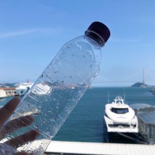 몽베스트 [MONTBEST]위드어스 500mL 20병 — 5점을 준 리뷰어가 2022년 6월 올린 사용 사진