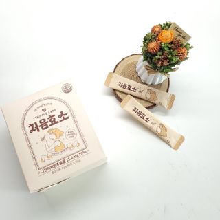 처음효소 편안한 속 체지방 관리 그린커피빈 곡물효소 — 5점을 준 리뷰어가 2023년 9월 올린 사용 사진
