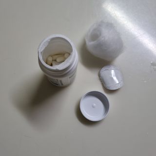 [Dr.PNT] 닥터피엔티 클레어랩스 프로바이오틱스 메타에프 [1개월분] — 5점을 준 리뷰어가 2022년 9월 올린 사용 사진